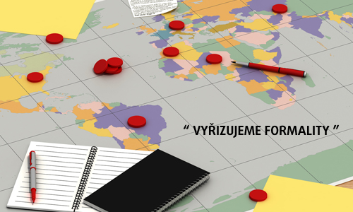 mapa-VYŘIZUJEME FORMALITY