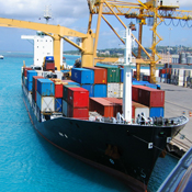 OCEAN FREIGHT