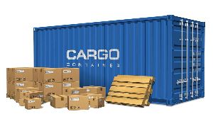 Sea  groupage cargoes (LCL, Less than Container Load)